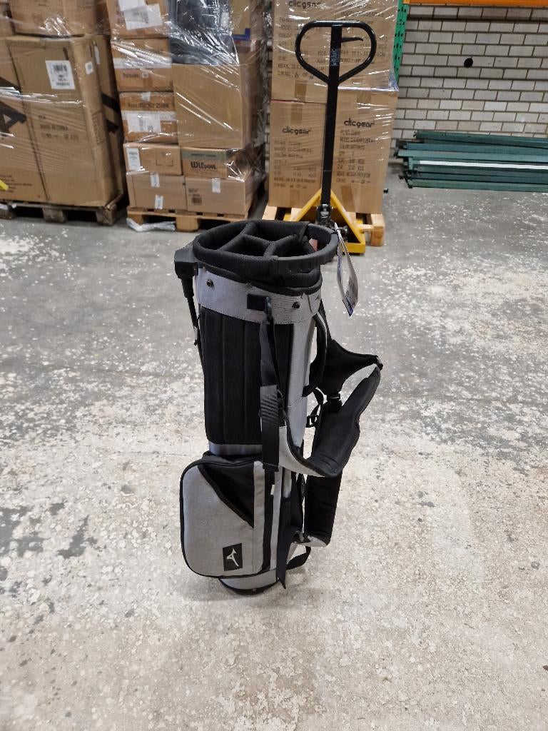 mizuno scratch cary bag, Ophalen of Verzenden, Nieuw, Tas, Mizuno