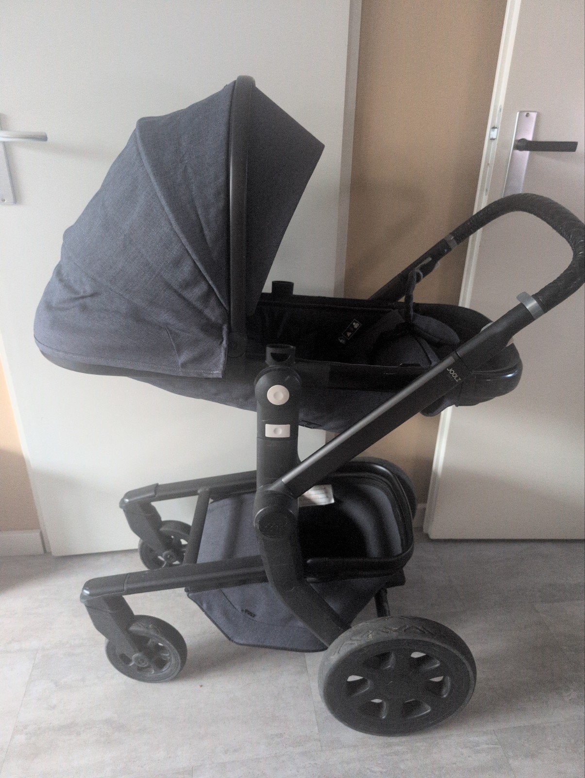 Joolz day 3, Kinderen en Baby's, Kinderwagens en Combinaties, Ophalen, Gebruikt, Overige merken