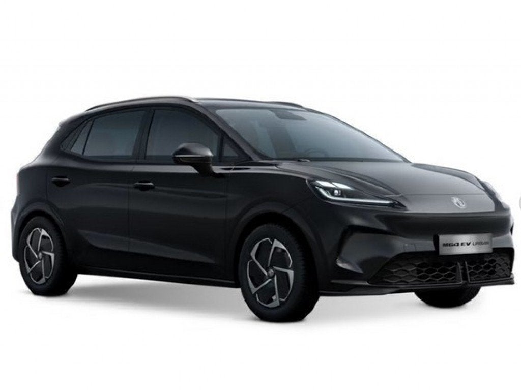 Mg 4 MG4 Electric - EV Urban 43kWh Comfort, Auto's, MG, Bedrijf, Overige modellen, Stoelverwarming, Elektrisch, SUV of Terreinwagen