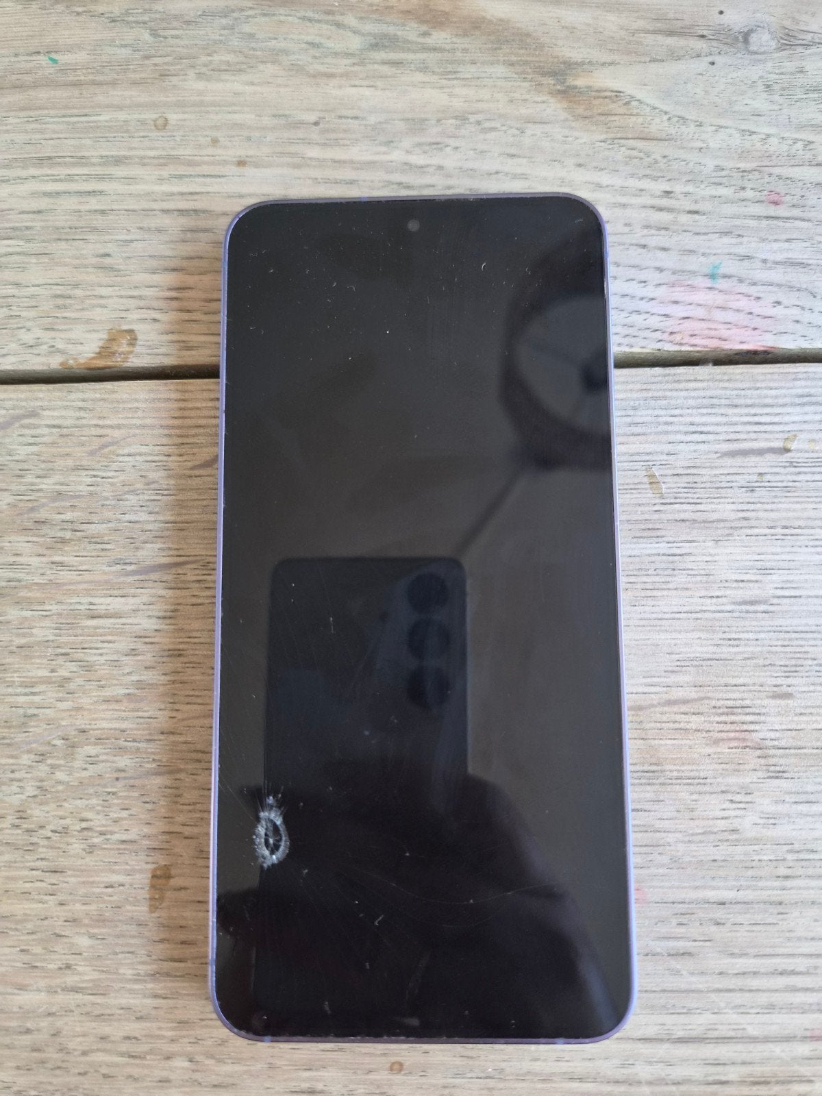 Samsung Galaxy S23 FE - 2 jaar oud, 97% batterij, Ophalen, Gebruikt, Zonder simlock, Zonder abonnement