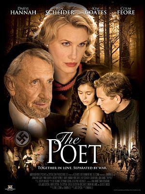 DVD - The poet (2007), Vanaf 12 jaar, Ophalen of Verzenden, Zo goed als nieuw, Drama