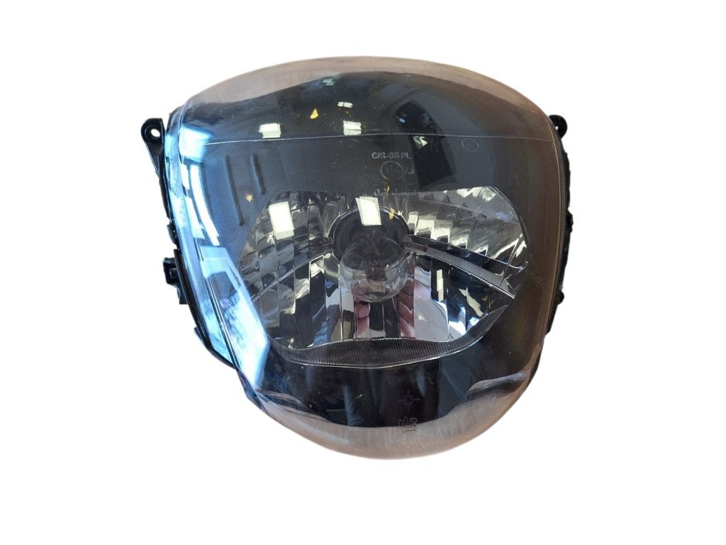 Teller tellerset cockpit origineel Piaggio zip koplamp, Piaggio, Gebruikt, Piaggio, Ophalen of Verzenden