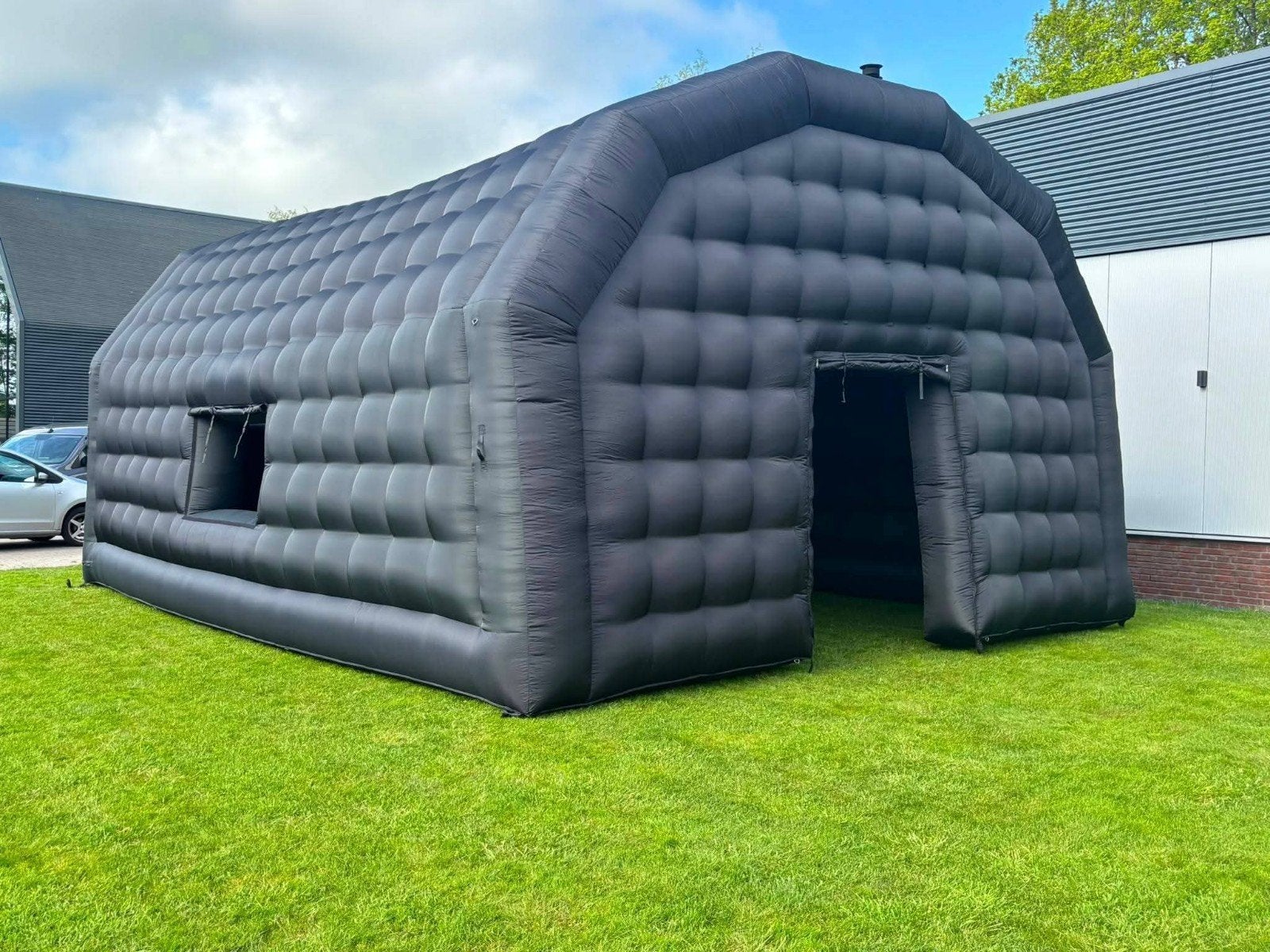 Opblaasbare Partytent te huur, Ophalen, Nieuw, Overige