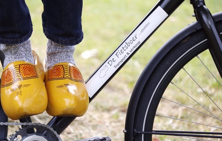 Uw fiets als nieuw! V.a. €100 Diplomatieke fietsenmakers, Snelservice, Fietsreparatie