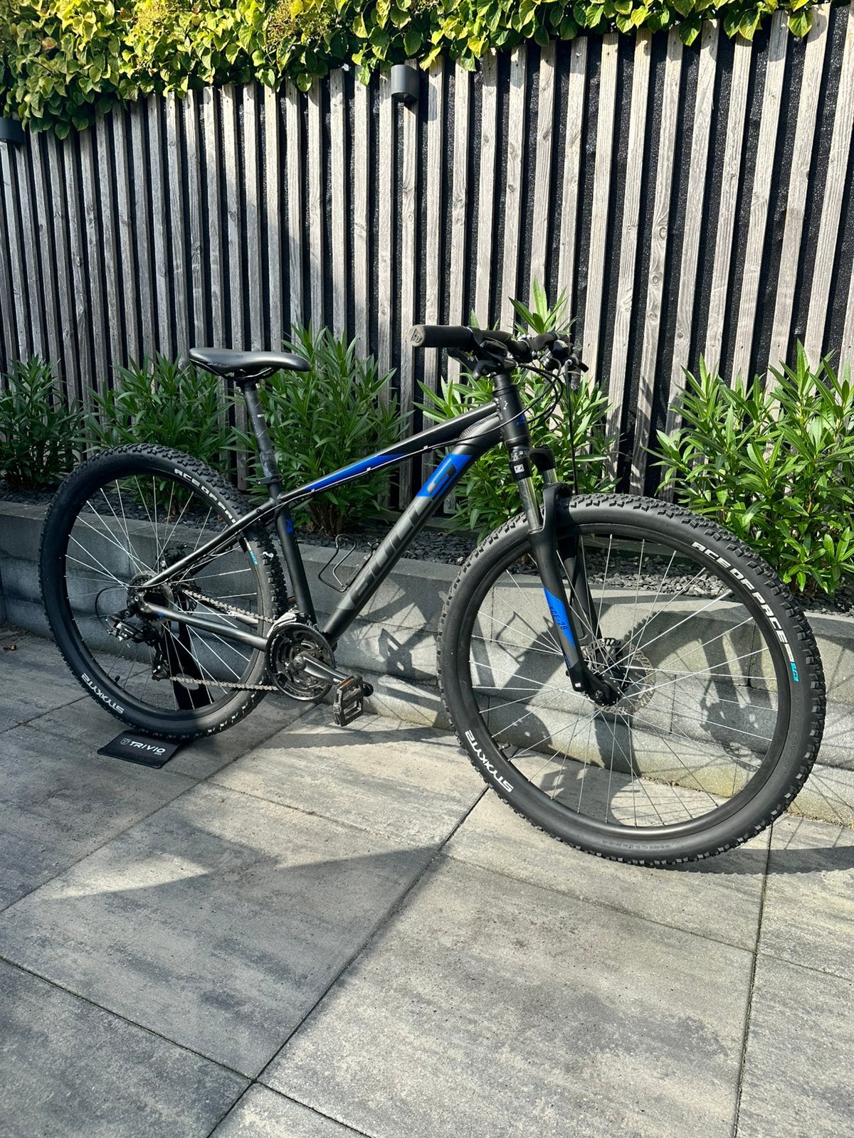 Bulls mountainbike, Ophalen, Zo goed als nieuw, Overige merken