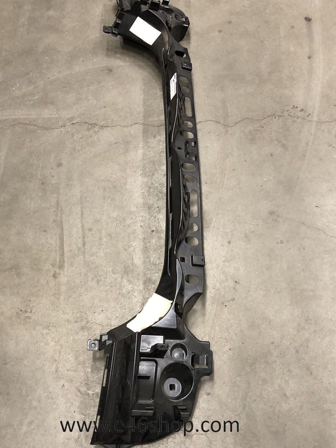 BUMPER STEUN ACHTER  BMW 5 SERIE F10 LCI OE 51127331600, -, -, Nieuw, Ophalen of Verzenden