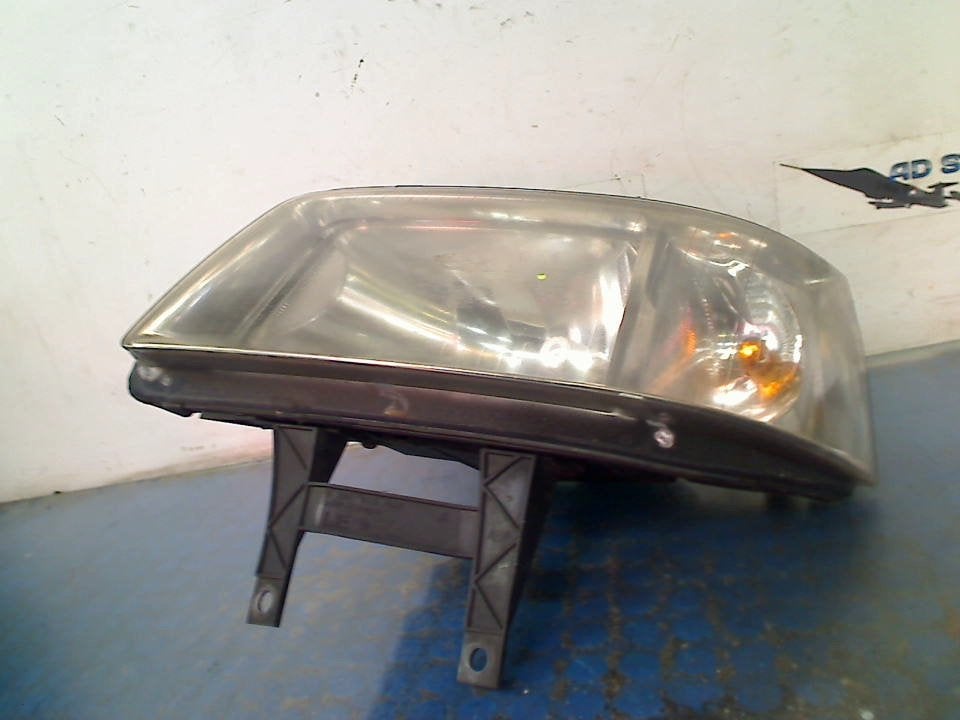 Koplamp Links Volkswagen Transporter T5 2007 0301191301, Gebruikt, Volkswagen, Volkswagen AG, Kundenbetreuung@volkswagen.de