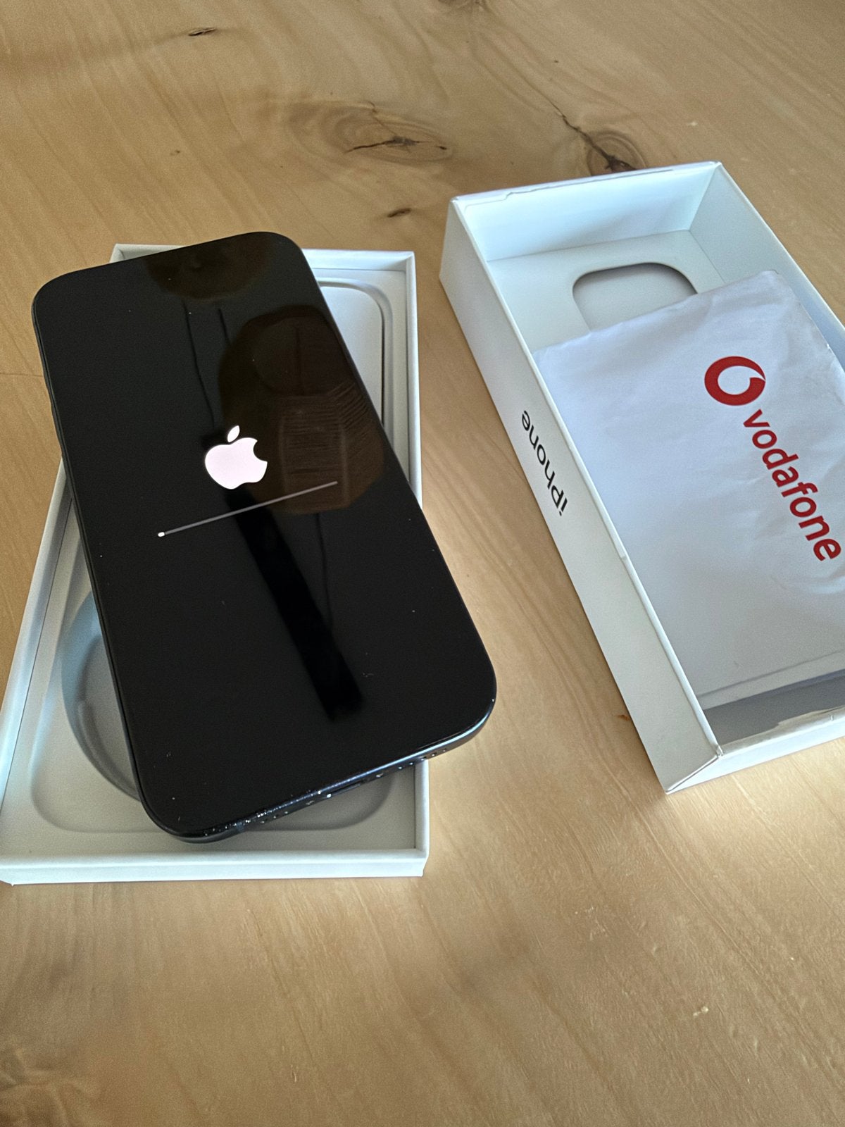 Apple iPhone 15 Pro 256GB - 91% Batterijconditie