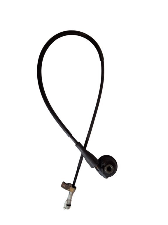 Kilometer teller kabel aandrijving origineel Piaggio zip, Gebruikt, Ophalen of Verzenden