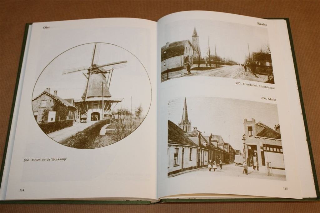 Zo Was Overijssel — Oude Foto\'s Stad & Dorp, Boeken, Geschiedenis | Stad en Regio, Ophalen of Verzenden, Gelezen