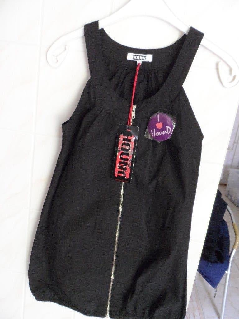 blouse van  hound nieuw met kaartje, Verzenden, Hound, Zwart, Nieuw