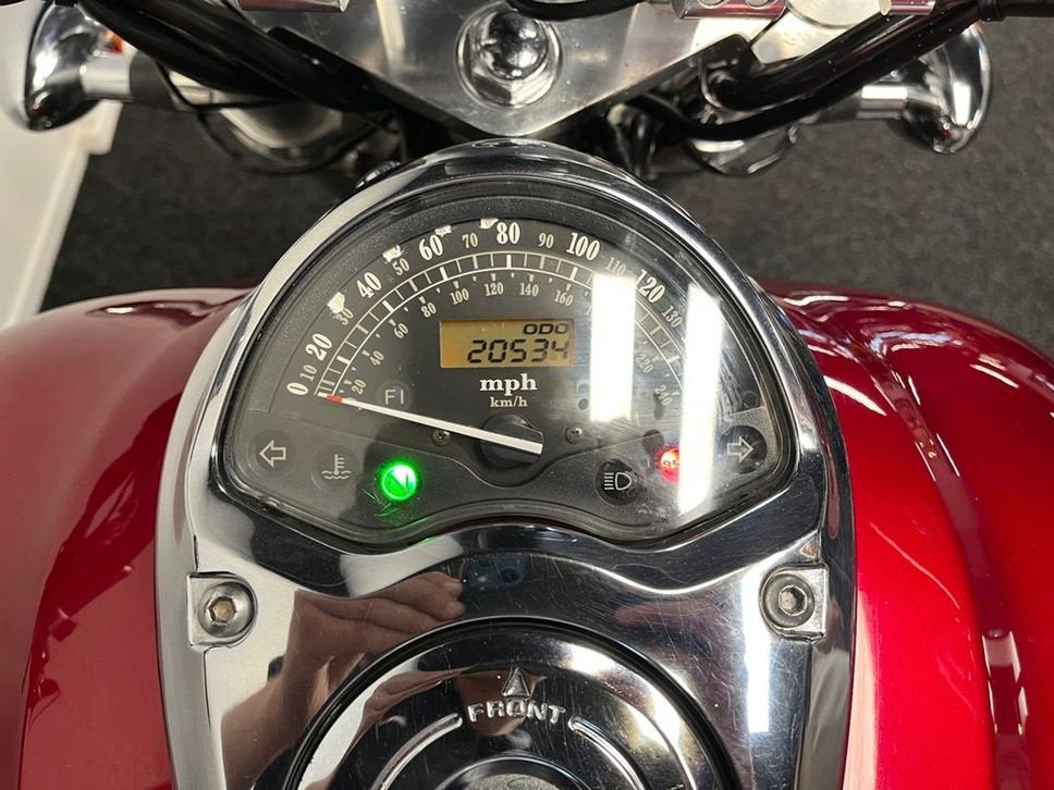 ⭐️⭐️Honda VTX 1800 VTX1800 (bj 2003)⭐️⭐️, Bedrijf, Onbekend, 1795 cc, Meer dan 35 kW