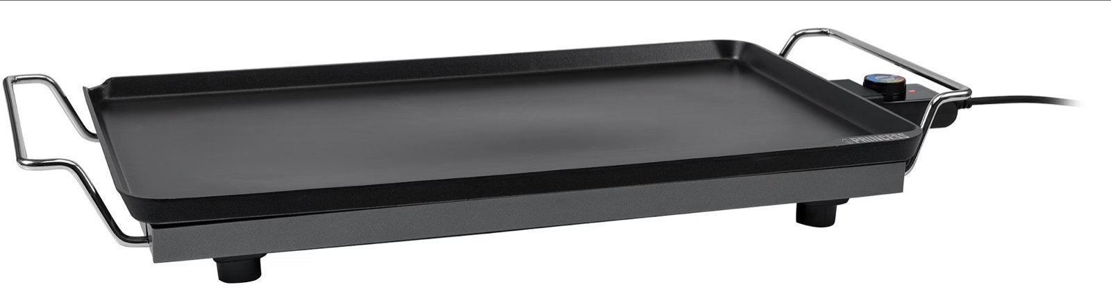 Princess Table Chef XXL Grillplaat - Zo goed als nieuw, Ophalen, Zo goed als nieuw, Tafelgrill