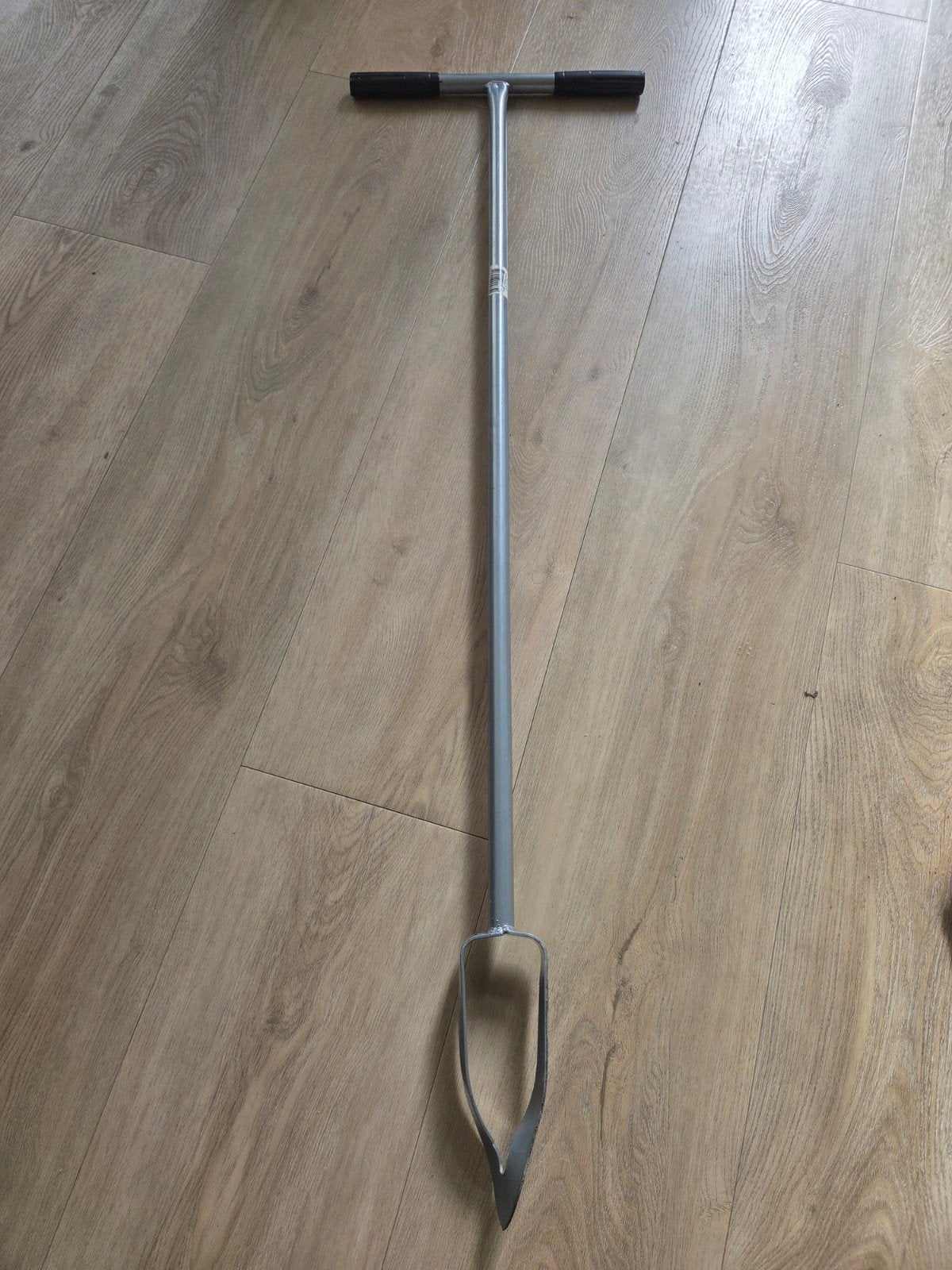 Grondboor 7.5cm - Ideaal voor tuin en bouw, Ophalen, Zo goed als nieuw, Grondboor, Onbekend