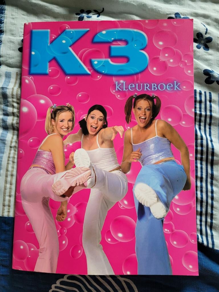 K3 og