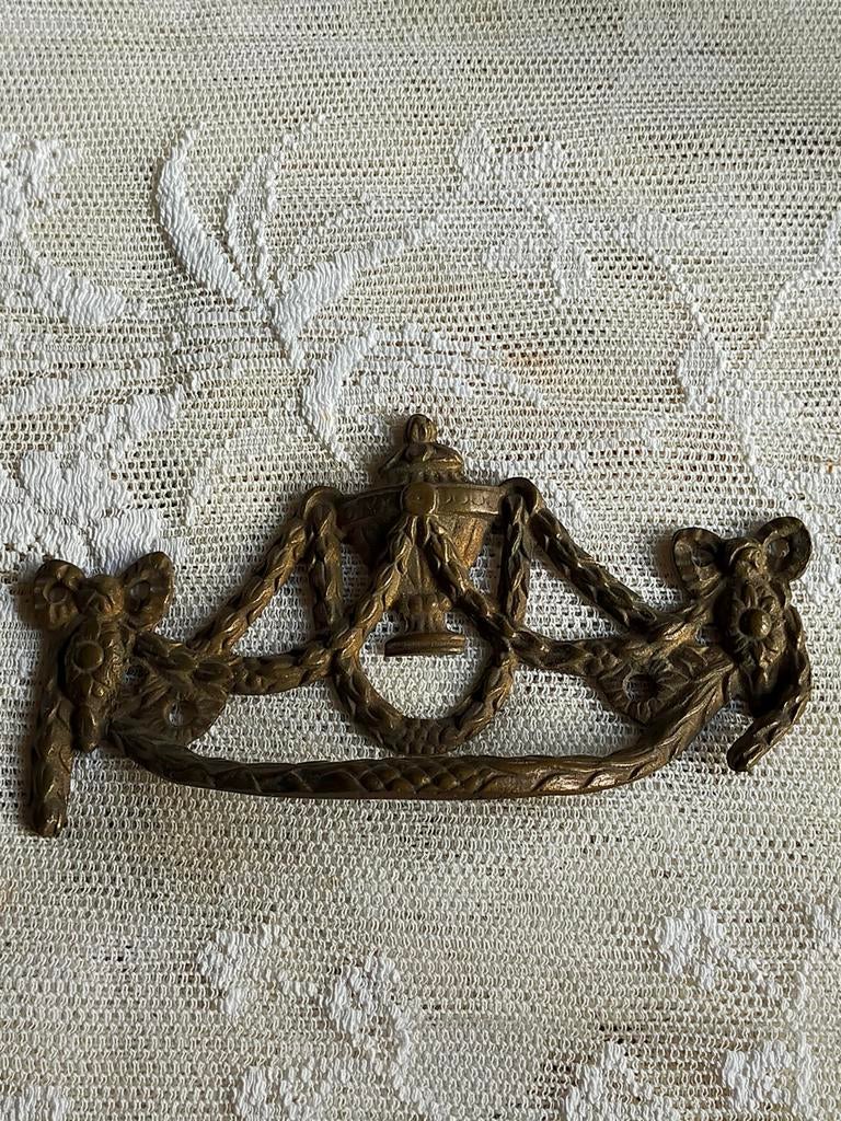 Laden grepen, Antiek en Kunst, Ophalen of Verzenden