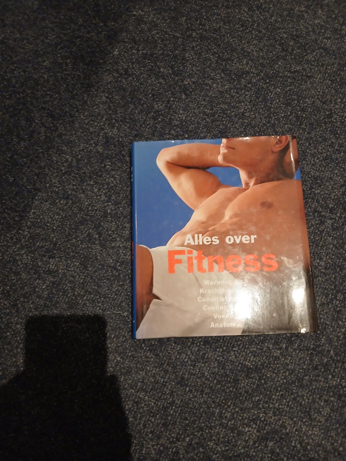 alles over fitness. ophalen, Ophalen, Nieuw, Fitness