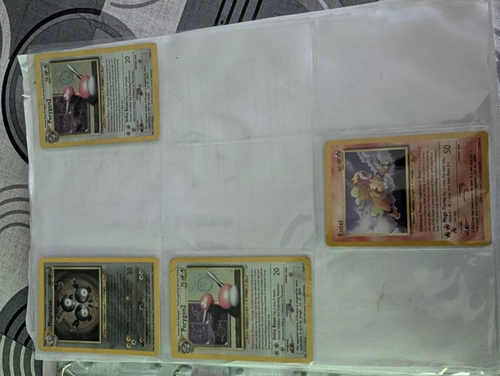 #5 Neo revelation, Ophalen of Verzenden, Zo goed als nieuw, Foil