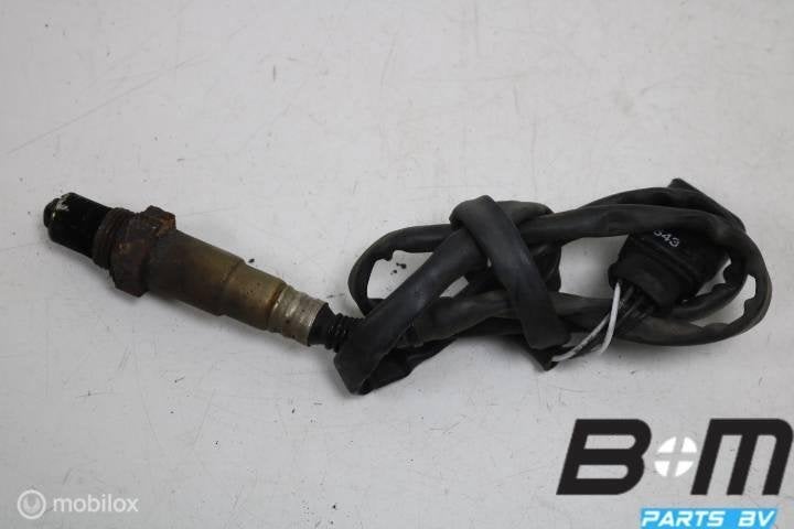Lambdasonde Audi TT 8J 06F906265, Gebruikt