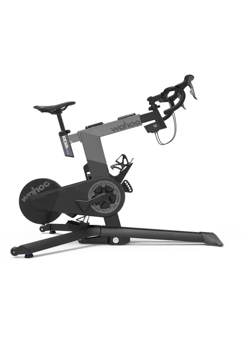 Kickr bike Wahoo, Sport en Fitness, Wielrennen, Ophalen of Verzenden, Zo goed als nieuw, Overige typen
