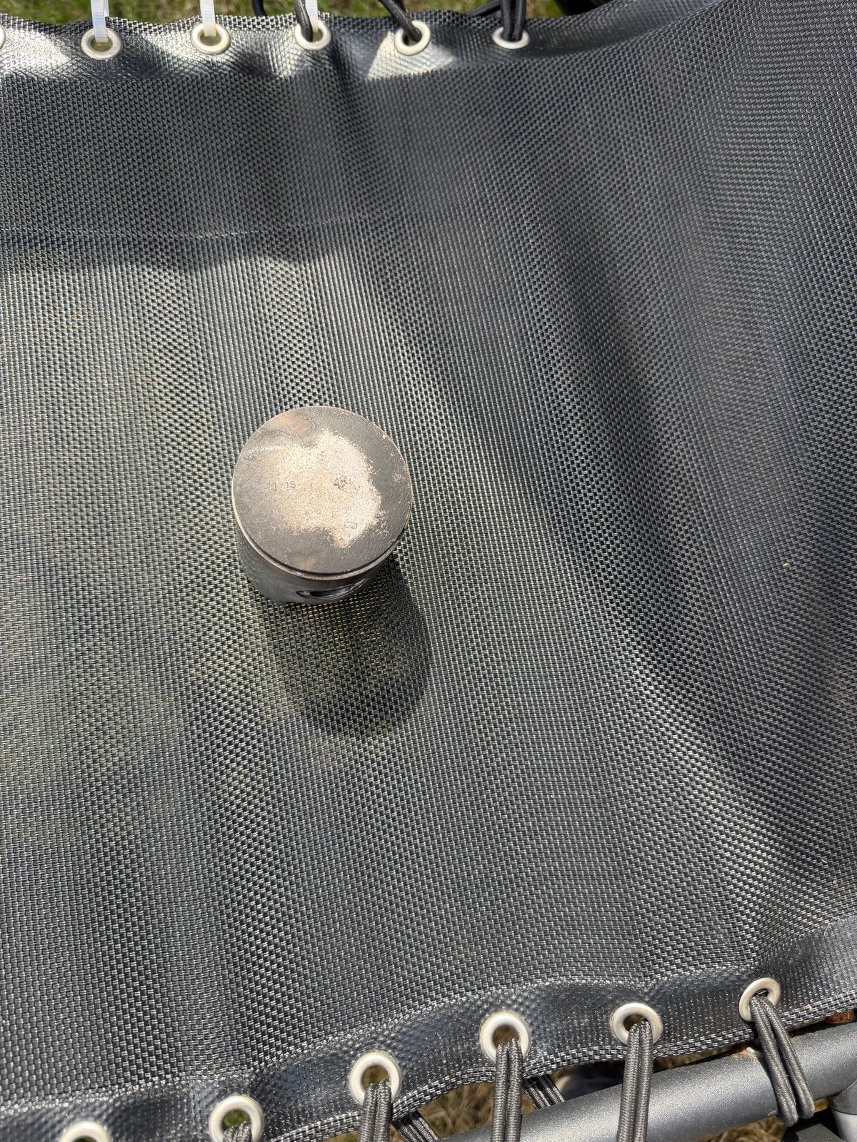 125cc AC Cilinder met Zuiger en Cilinderkop, Ophalen, Gebruikt