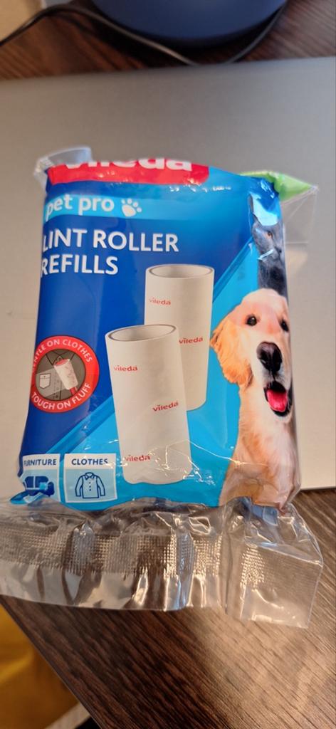 Roll refillers, Ophalen of Verzenden