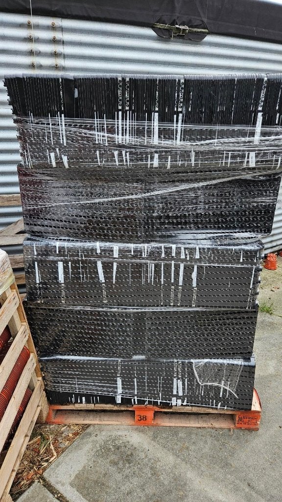 Grote hoeveelheid stek - tray - kweektray - 1000+ stuks, Tuin en Terras, Ophalen of Verzenden, Gebruikt, Overige typen