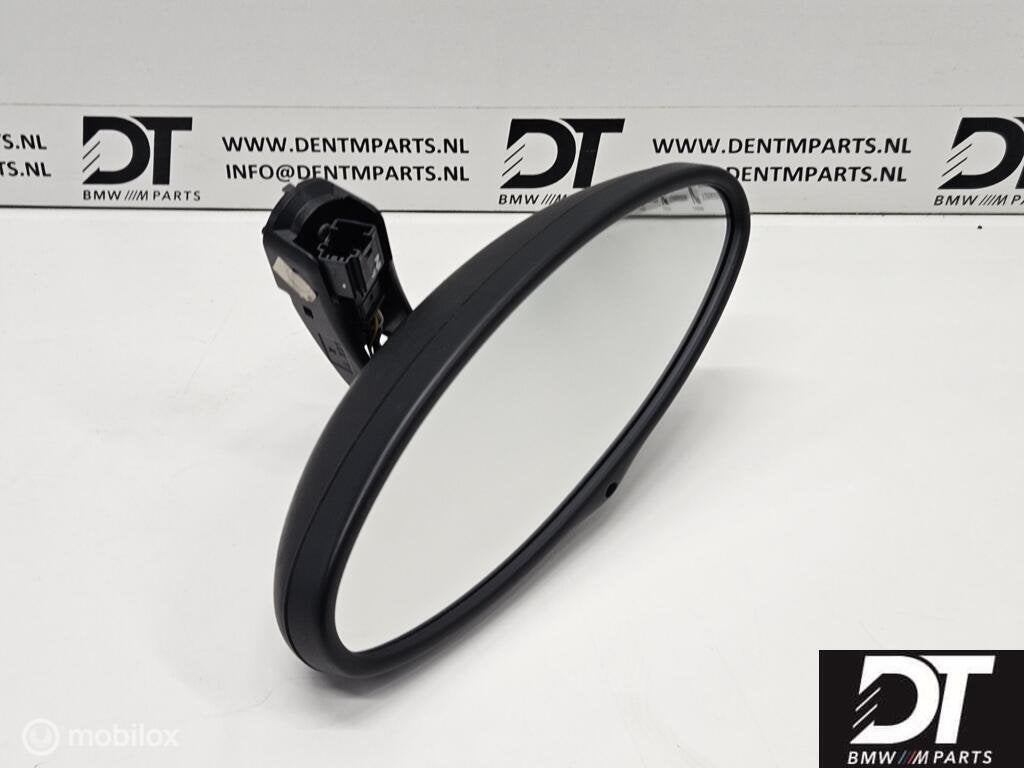Binnenspiegel (nieuw glas) BMW E46 M3 51167892264, Gebruikt, Ophalen of Verzenden