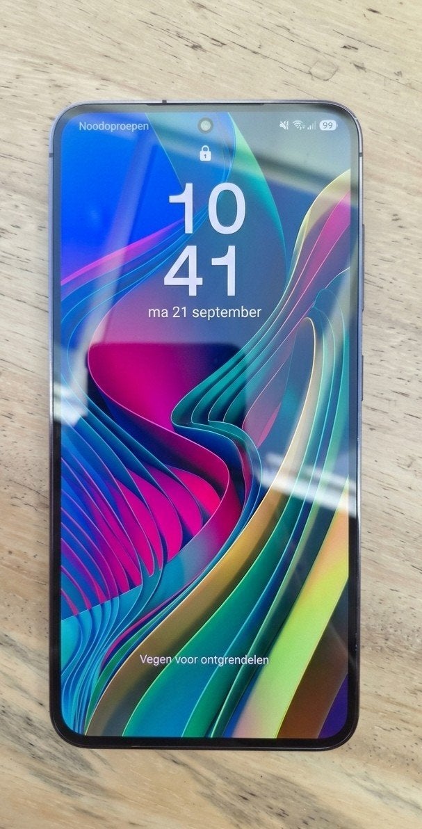 Samsung Galaxy S23 - Zo goed als nieuw
