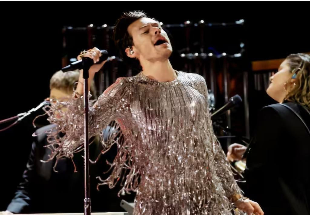 Harry Styles 17 mei 2x PLATINUM!, Tickets en Kaartjes, Concerten | Pop, Twee personen, Mei