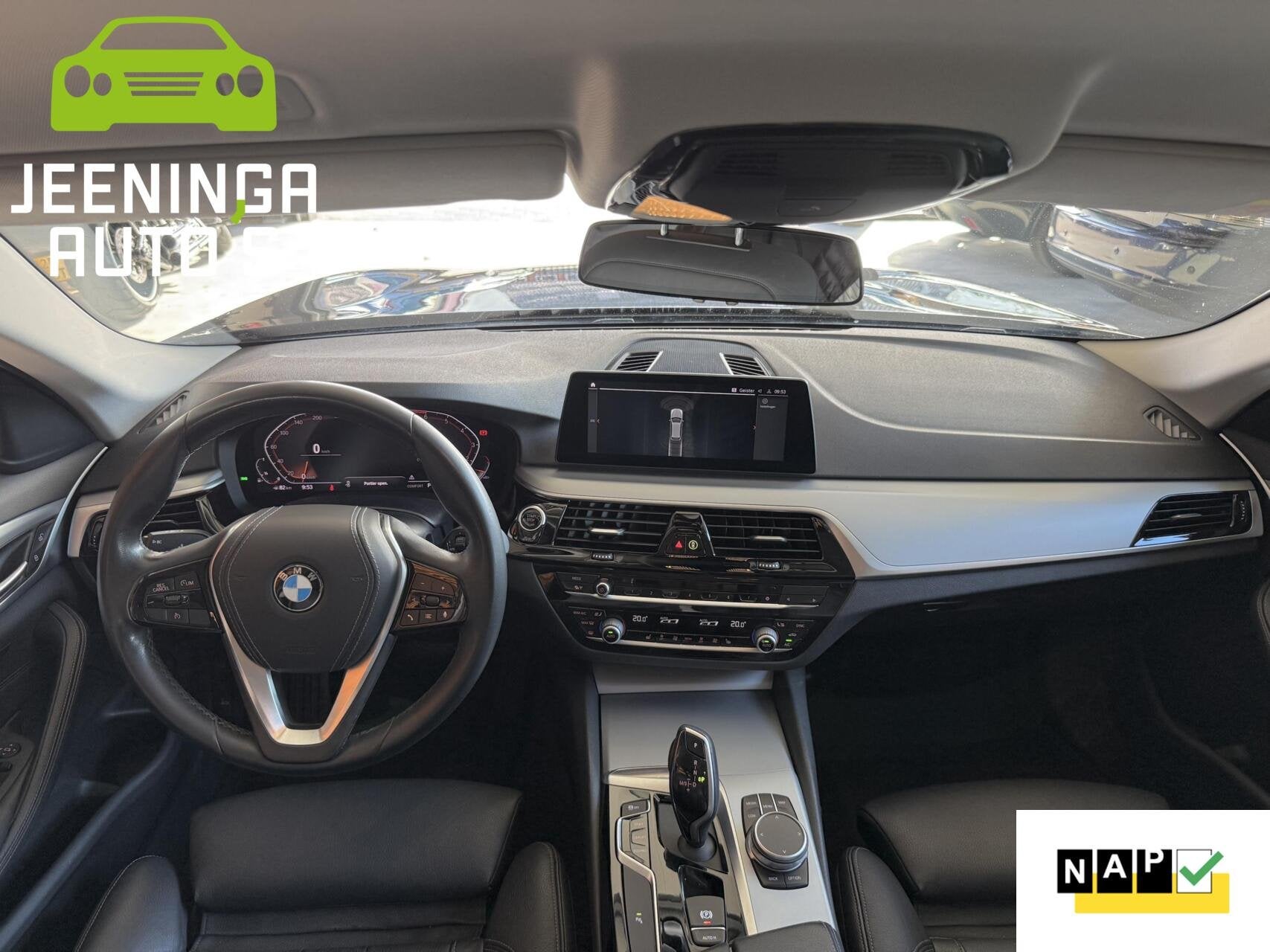 BMW 5-Serie