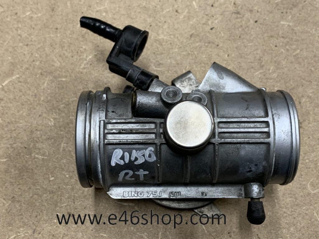 Gasklephuis BMW R1150GS R1150GS ADV R850R R1150R R850RT R115, Motoren, Onderdelen | BMW, Gebruikt, -, -, Ophalen of Verzenden