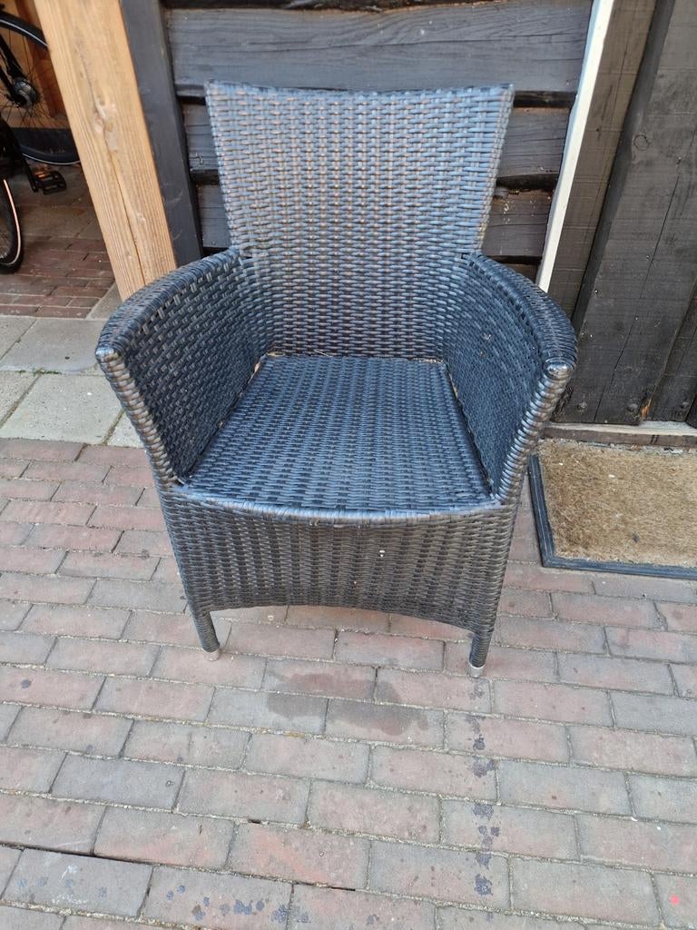 INTRATUIN STOEL, Tuin en Terras, Ophalen, Stoel