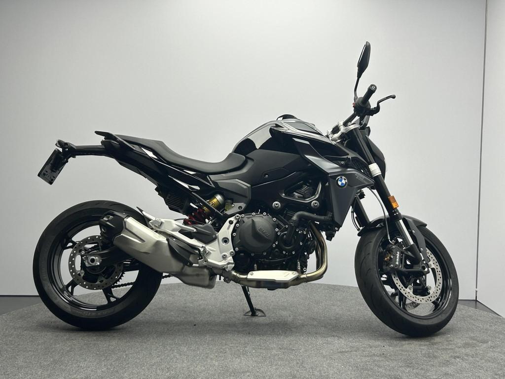BMW F 900 R | Comfort Pack | Dynamic Pack, 895 cc, Cruise Control, Bedrijf, Meer dan 35 kW