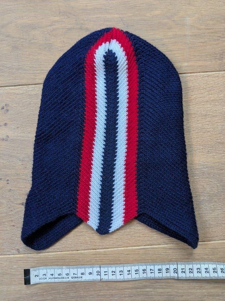 klassieke ijsmuts, Ophalen of Verzenden, Nieuw, Overige maten, Muts