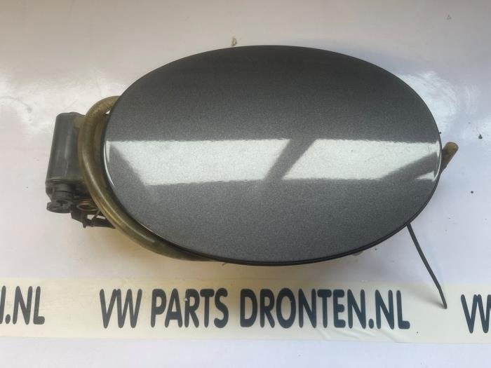 Tank Klep van een Alfa Romeo Giulia (035), Gebruikt, -, Verzenden, -