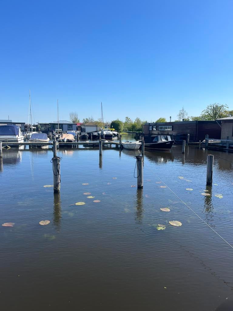 Ligplaats Warmond, Watersport en Boten, Ligplaatsen