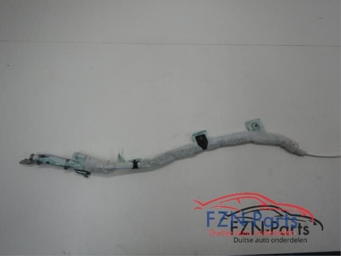 Fiat 500 dakairbag rechts, Ophalen of Verzenden, Gebruikt