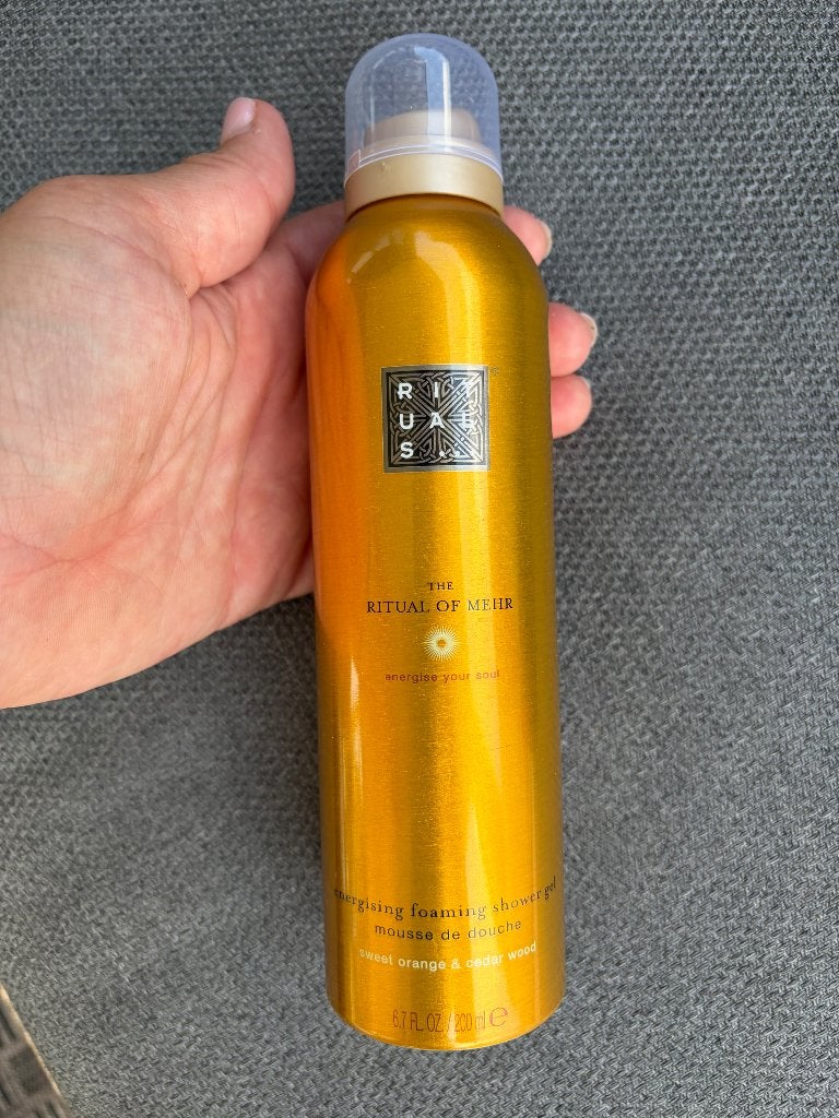 Rituals, Verzenden, Nieuw, Bad & Douche