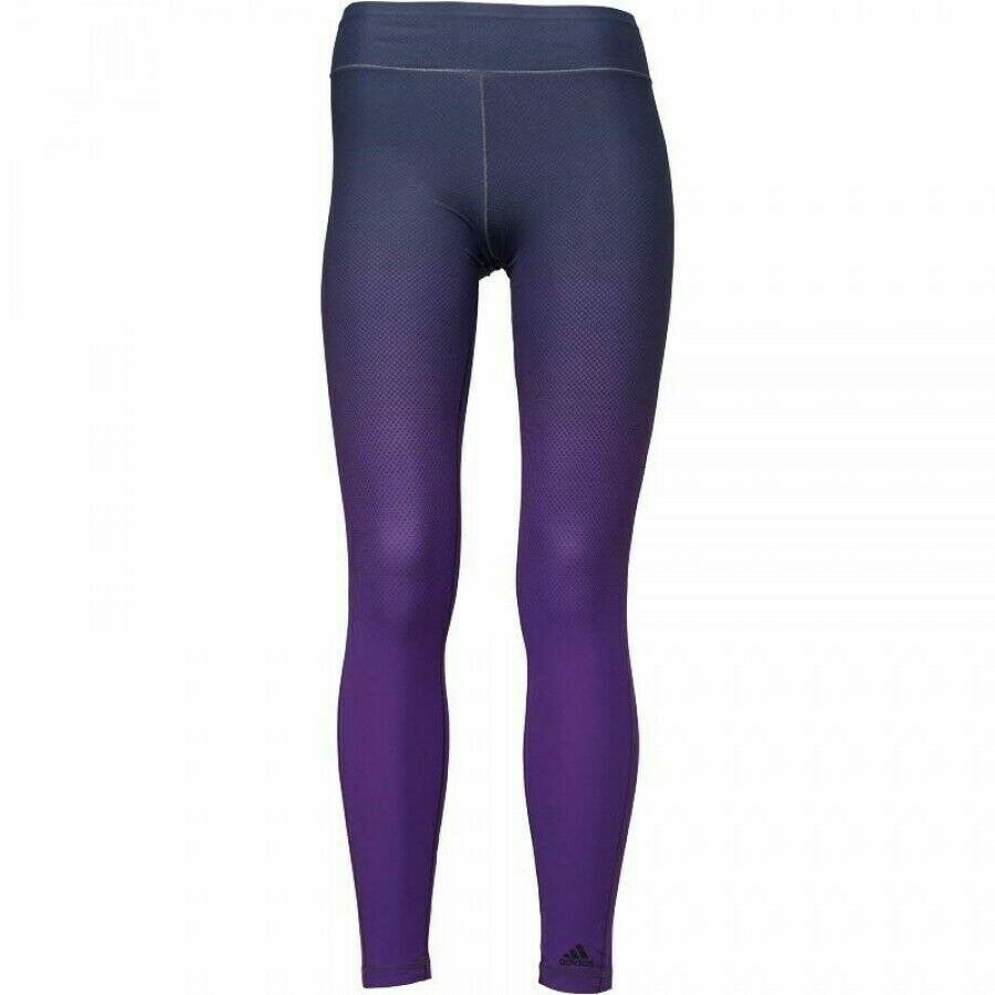 Adidas Miracle Sculpt Leggings, Paars, maat L, Kleding | Dames, Paars, Maat 42/44 (L), Verzenden, Adidas