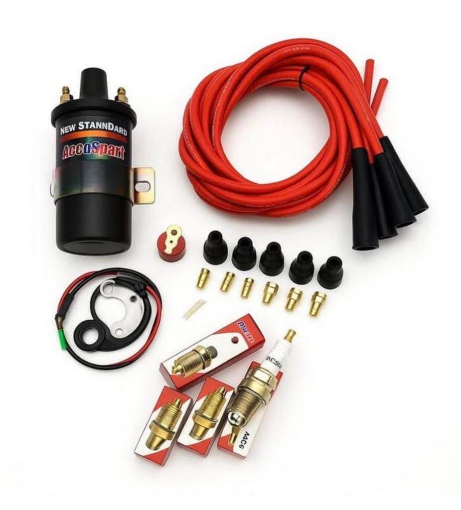 Ford Pinto AccuSpark Electronic Ignition Performance - Bosch, Ophalen of Verzenden, H, H, H
