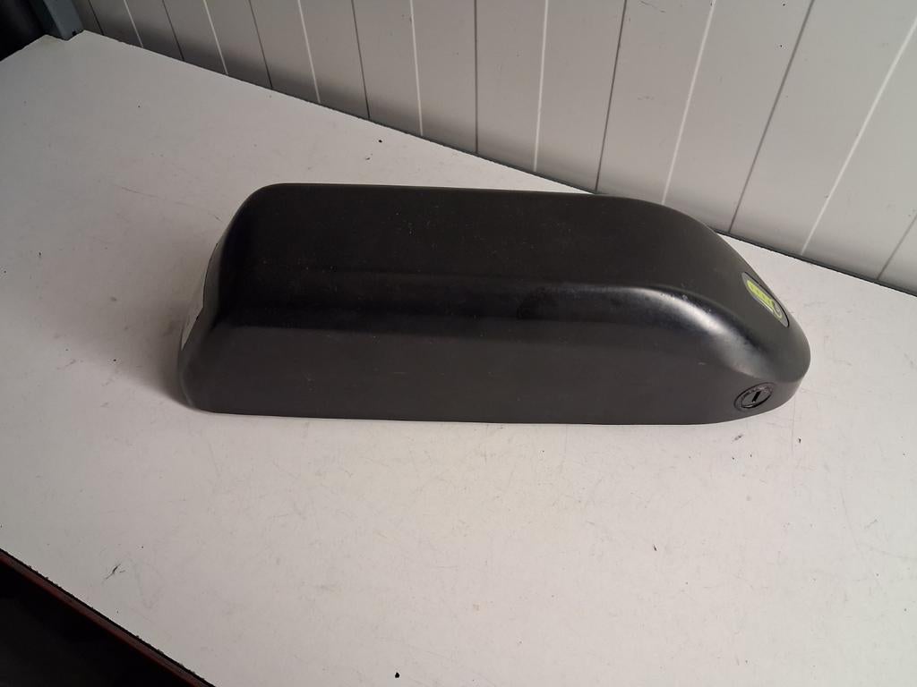 Defecte fiets accu Yoku epro 36volt, Yoku, Www.Yoku.nl, Ophalen of Verzenden, Pyter jurjensstrjitte stiens