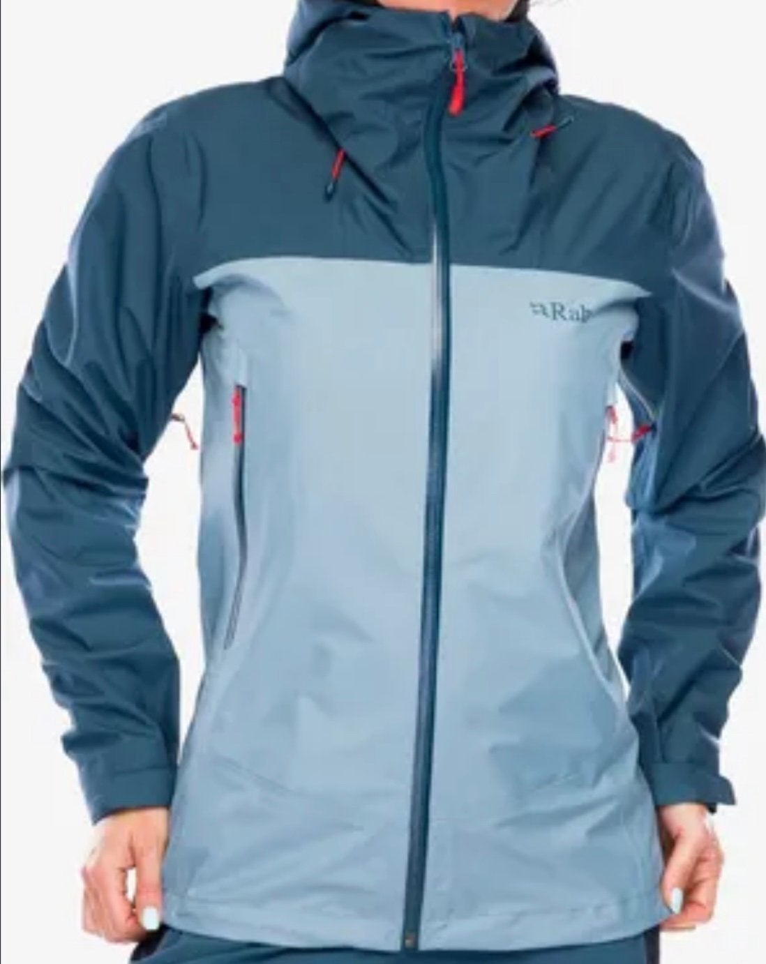 RAB Arc Eco jas / outdoor dames jas medium, Verzenden, Nieuw, Kleding