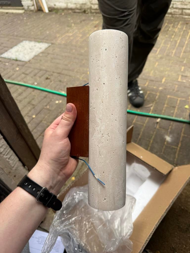 3 Nieuwe LED inbouwspots - Ongebruikt, Huis en Inrichting, Lampen | Spots, Metaal of Aluminium, Nieuw, Ophalen of Verzenden, Led