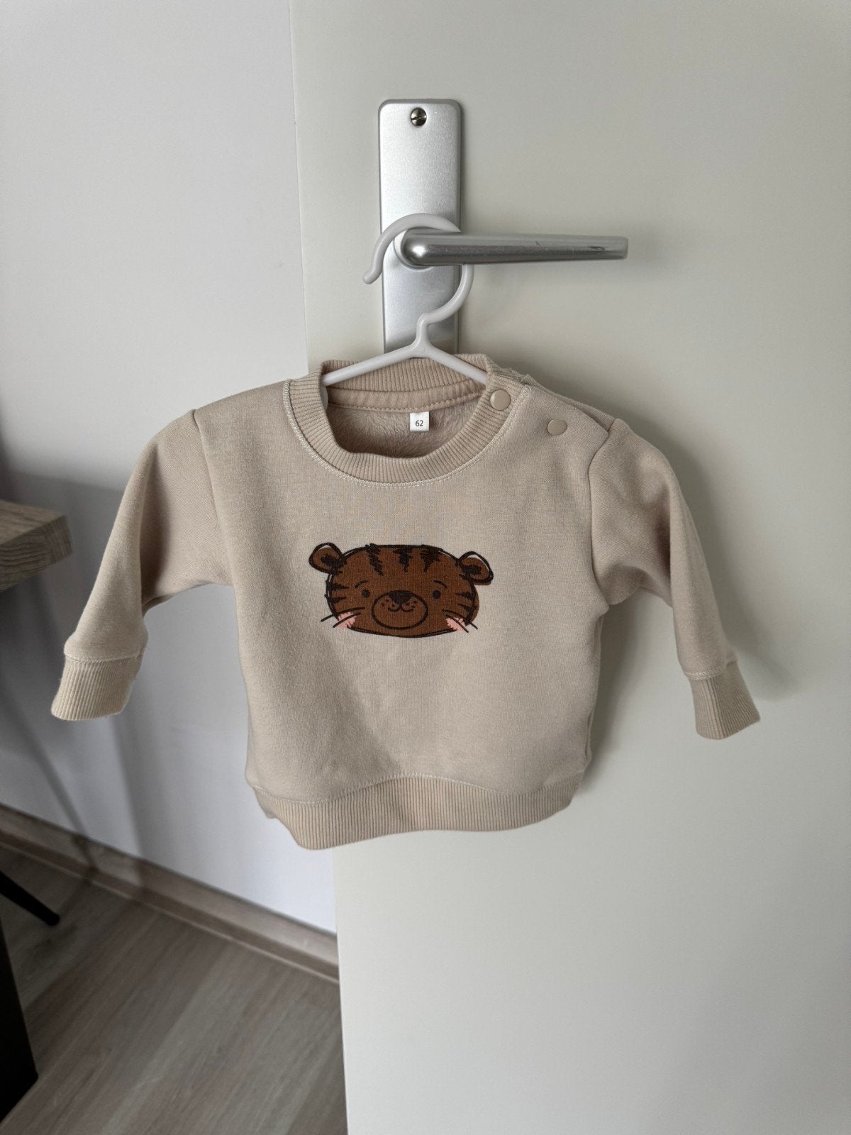 truitje, Kinderen en Baby's, Ophalen of Verzenden, Zo goed als nieuw, Jongetje, Truitje of Vestje