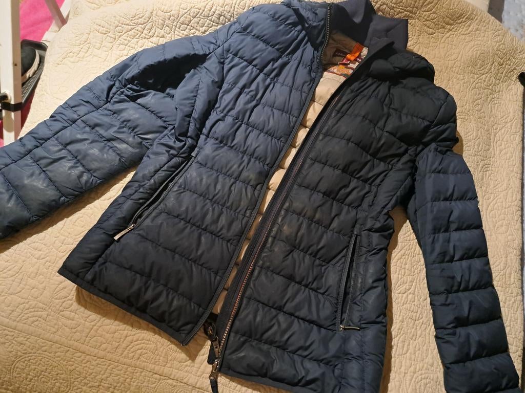 Parajumpers Dames Jas - Super Lightweight, Ophalen