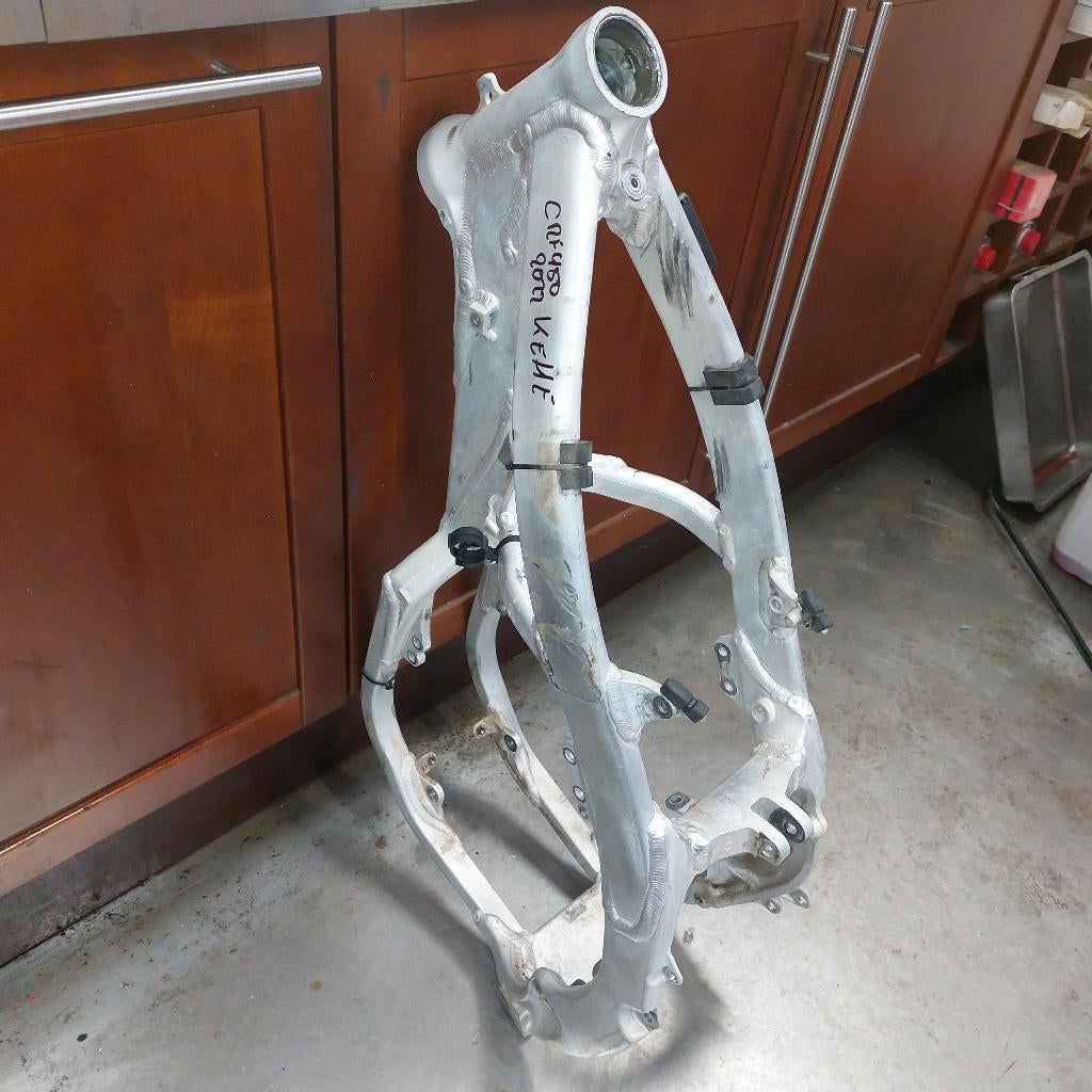 frame Honda CRF450 (2022), Ophalen, Cmx, Cmx, Cmx