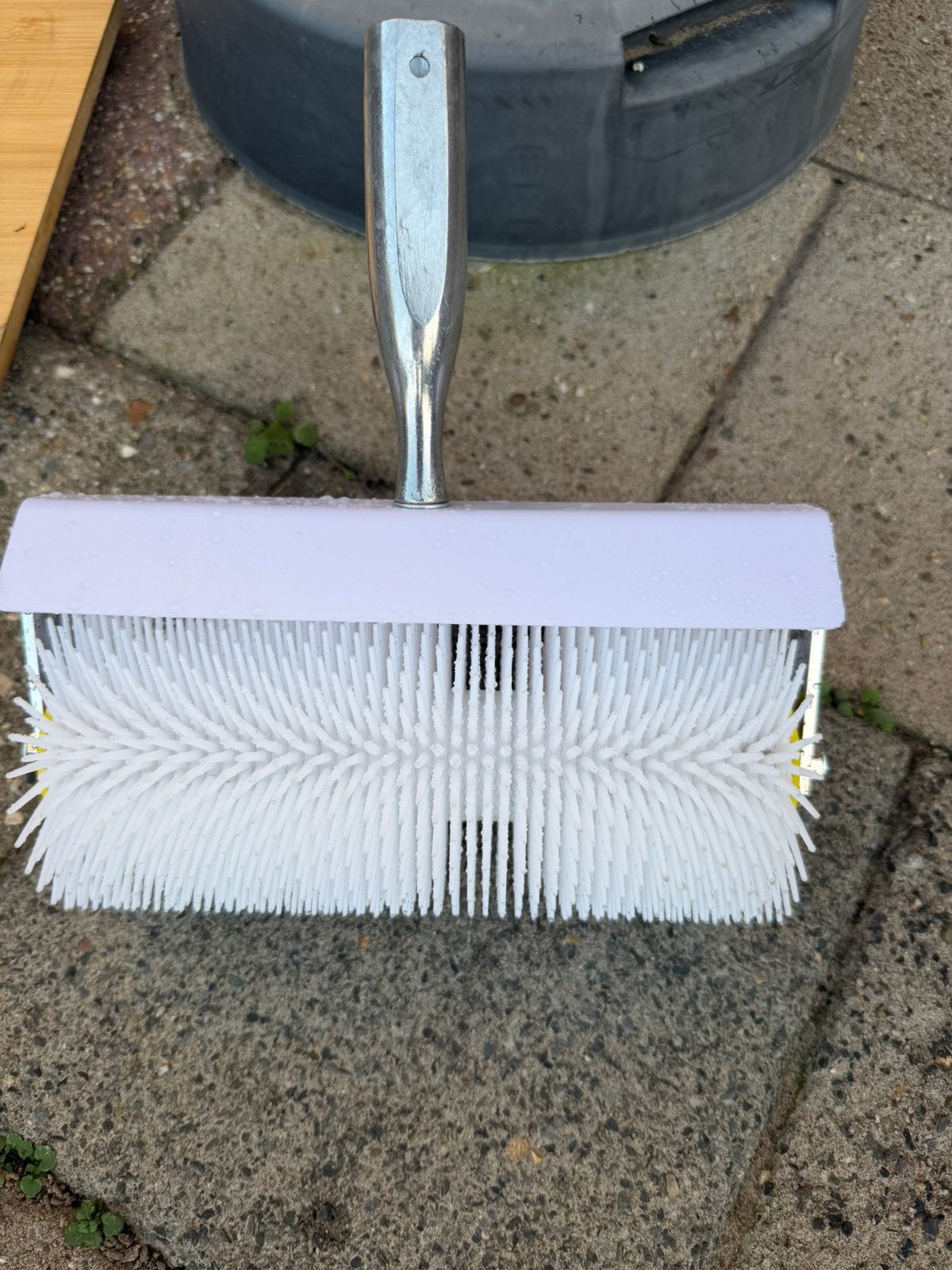 Prikroller, Doe-het-zelf en Verbouw, Ophalen, Nieuw