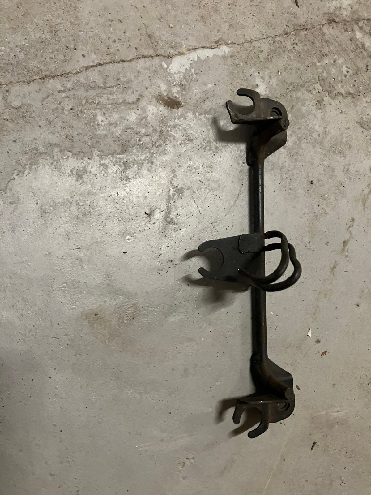 Honda mbx kuipbeugeltje, Ophalen of Verzenden, Zo goed als nieuw, Overige merken