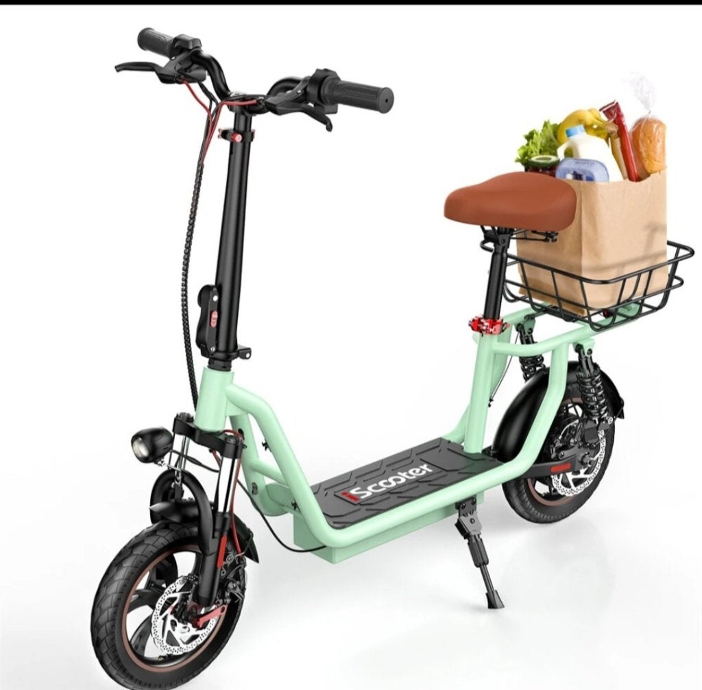 E scooter nieuw in doos., Fietsen en Brommers, Ophalen, Nieuw, Overige typen, Overige merken
